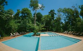 Hotel Tre Iguazu