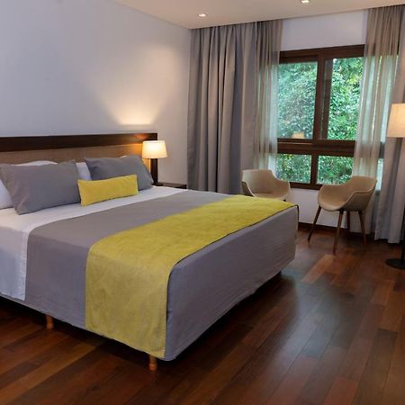 Hotel Tre Iguazu Пуэрто-Игуасу Экстерьер фото