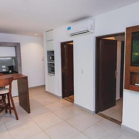 Hotel Tre Iguazu Пуэрто-Игуасу Экстерьер фото